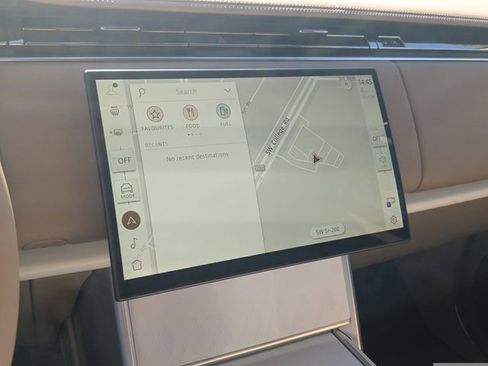 New 2026 Land Rover Range Rover SV AWD/4WD image 19