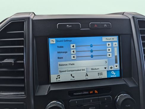 Used 2018 Ford F150 XLT w/ Equipment Group 302A Luxury image 69