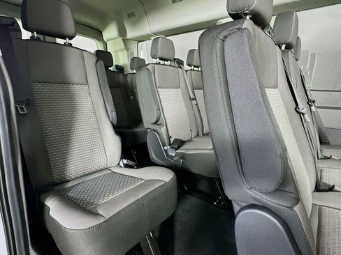 New 2026 Ford Transit 350 XLT RWD image 29