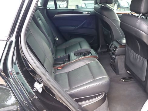 Used 2013 BMW X6 xDrive50i AWD/4WD image 20
