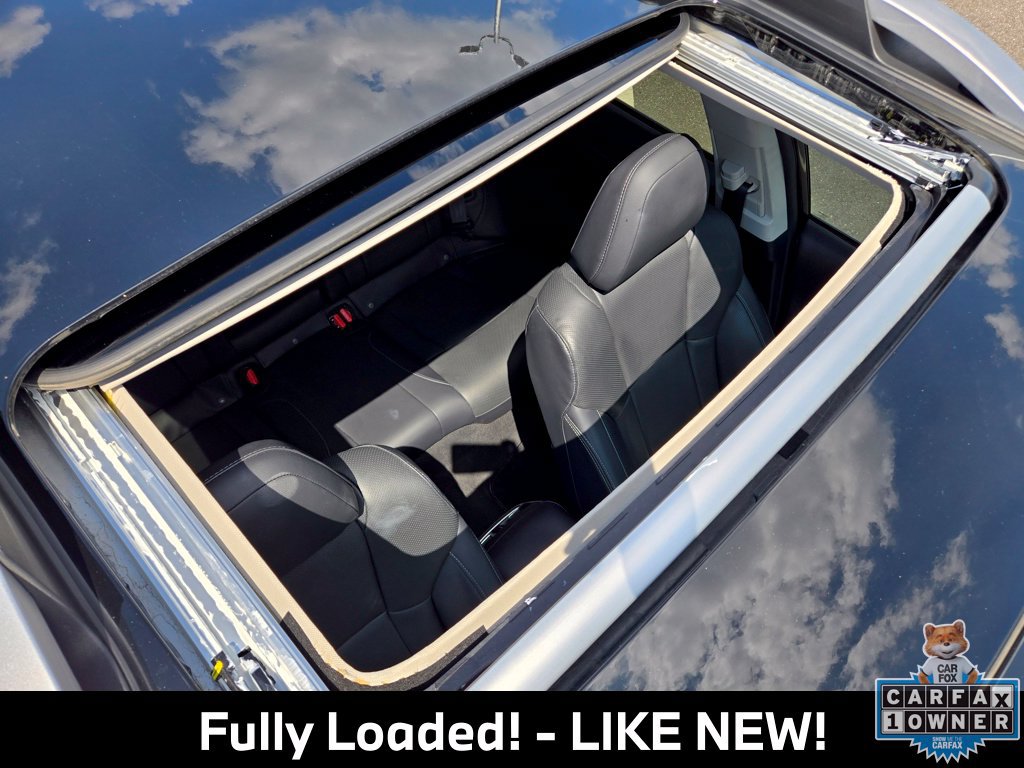Used 2024 Subaru Outback Touring XT AWD/4WD image 10
