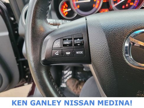 Used 2011 MAZDA MAZDA6 i Touring Plus image 29