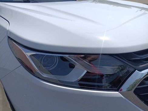 Used 2021 Chevrolet Equinox LT w/ Driver Convenience Package image 10