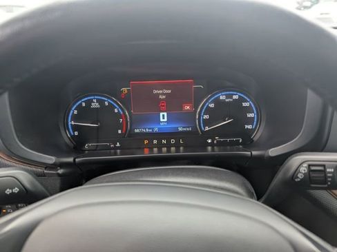 Used 2021 Ford Bronco Sport Outer Banks image 19