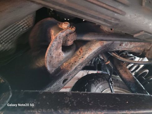 Used 2007 Jeep Wrangler Sahara image 26