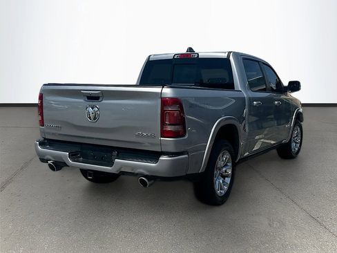 Used 2022 RAM 1500 Laramie w/ Sport Appearance Package AWD/4WD image 7