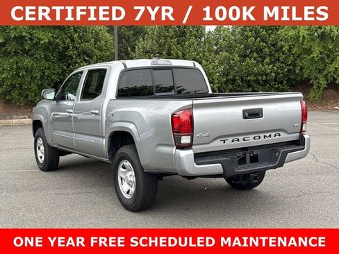 Used 2023 Toyota Tacoma SR AWD/4WD image 30