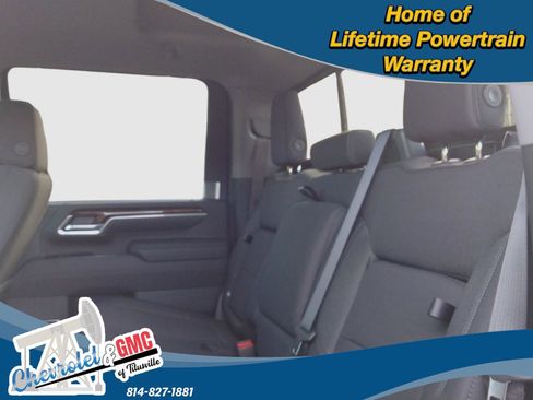 New 2026 GMC Sierra 2500 SLE image 26