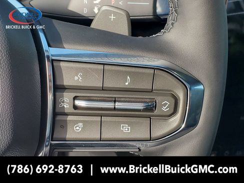 New 2026 GMC Acadia Elevation w/ Black Edition FWD image 26