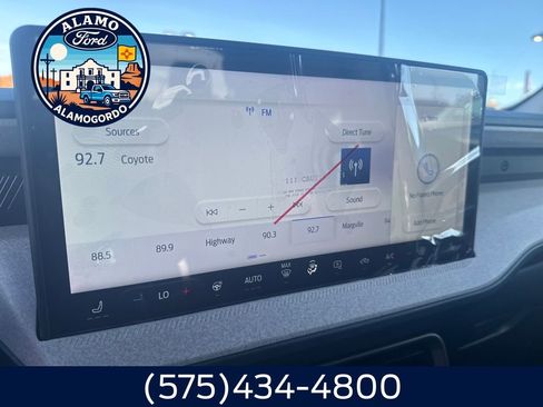 New 2026 Ford Maverick XLT w/ XLT Luxury Package AWD/4WD image 8
