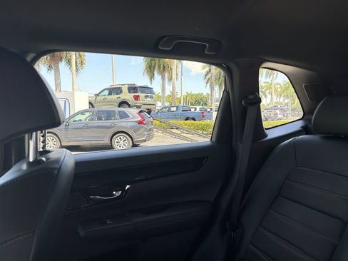 Certified 2023 Honda CR-V Sport Touring image 13