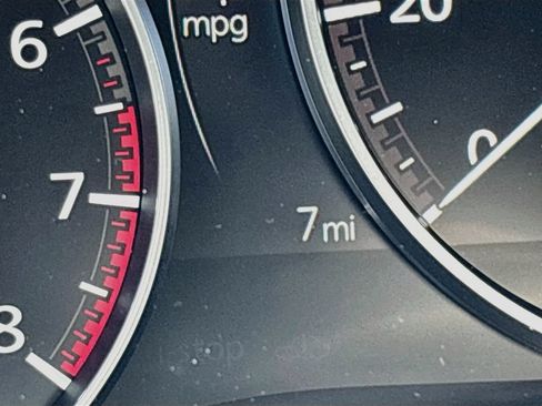 New 2026 MAZDA MAZDA3 s FWD image 12