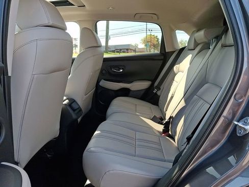 Certified 2026 Honda HR-V EX-L image 10