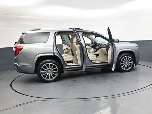 Used 2023 GMC Acadia Denali AWD/4WD image 41