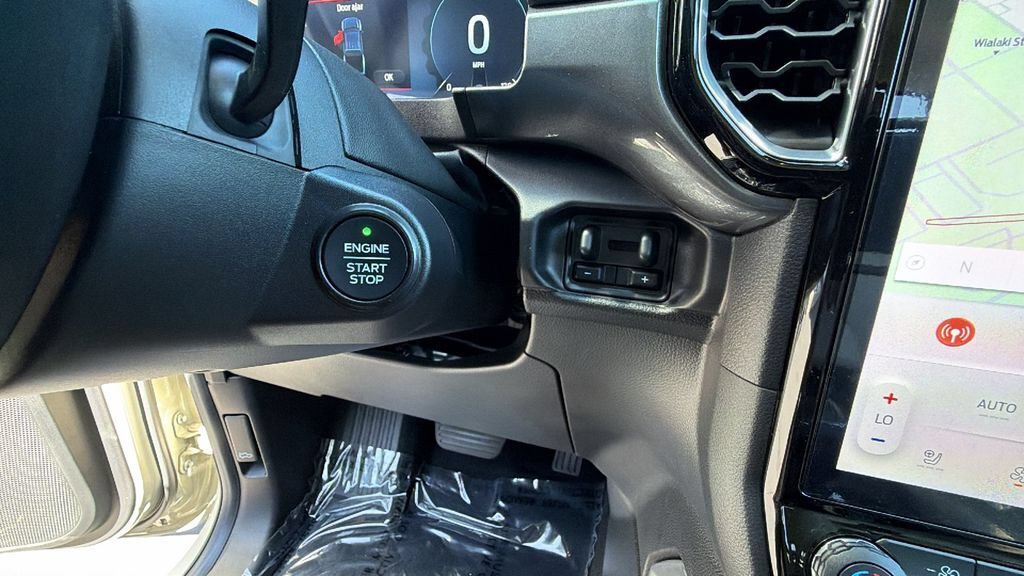 New 2026 Ford Ranger Lariat AWD/4WD image 17