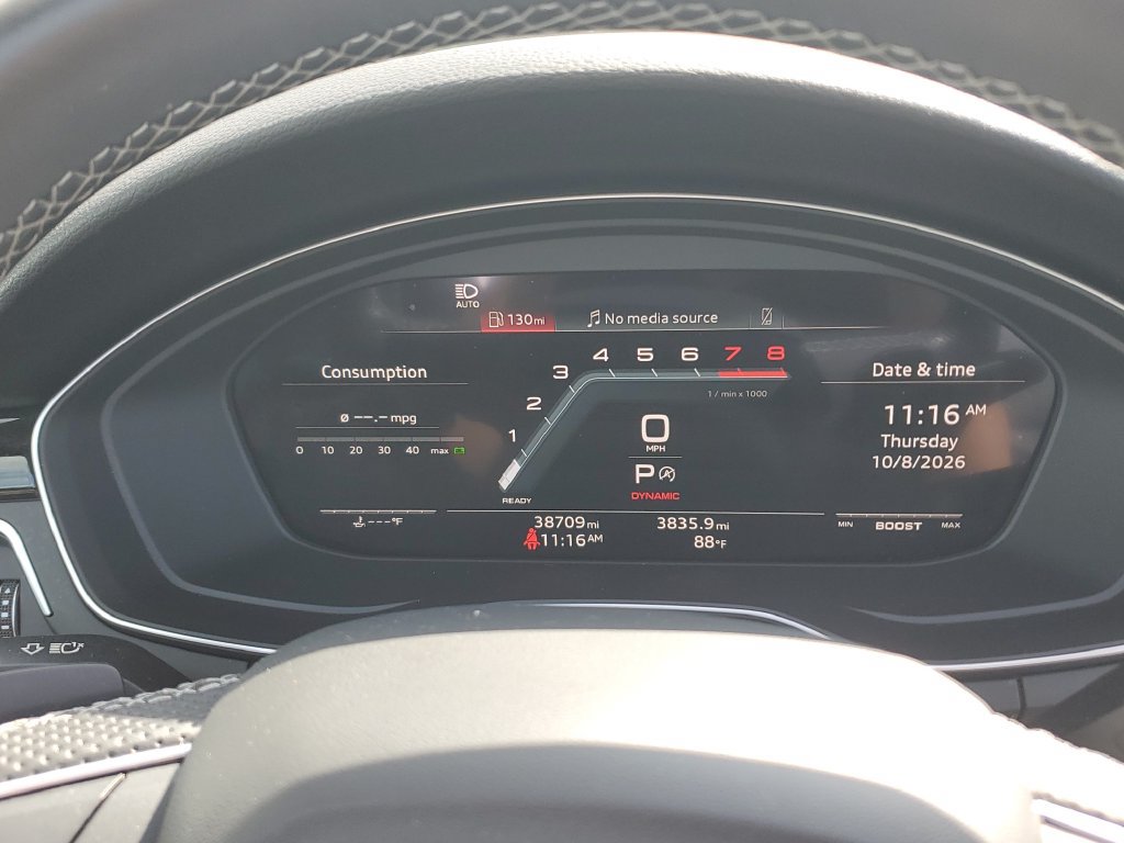 Certified 2023 Audi S5 Premium Plus w/ Premium Plus Package AWD/4WD image 24