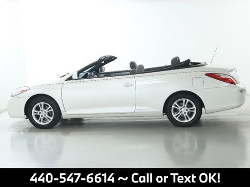 Used 2007 Toyota Solara SE image 4