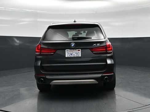 Used 2016 BMW X5 xDrive35i AWD/4WD image 23