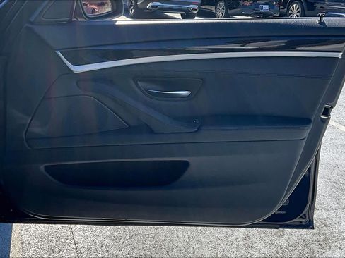 Used 2015 BMW 528i Sedan image 22