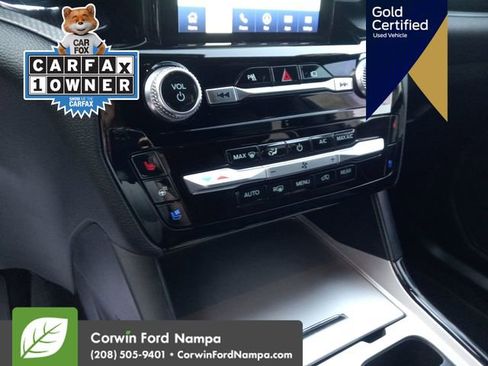 Used 2022 Ford Explorer ST w/ Equipment Group 401A AWD/4WD image 19