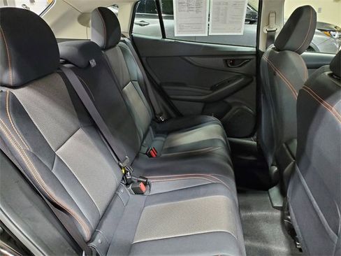 Certified 2023 Subaru Crosstrek 2.0i Premium image 12