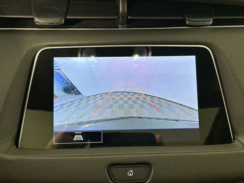 Used 2023 Cadillac XT4 Sport image 14