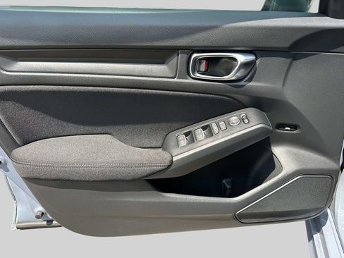 Used 2022 Honda Civic Sport image 30