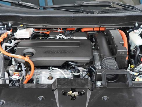 Used 2026 Honda CR-V Sport-L image 9