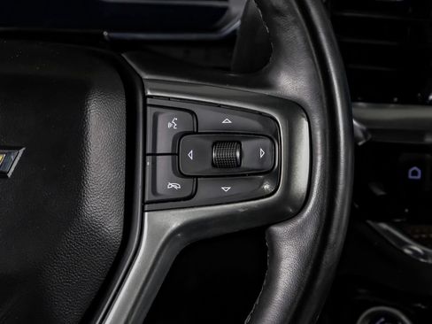 Used 2024 Chevrolet Silverado 2500 LT AWD/4WD image 18