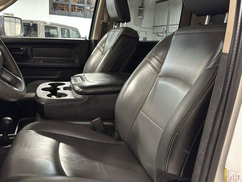 Used 2020 RAM 2500 Tradesman AWD/4WD image 17
