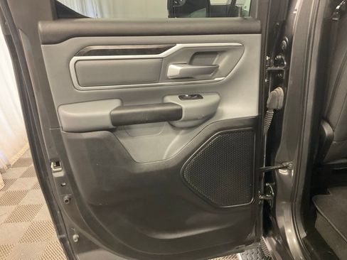 Used 2023 RAM 1500 Big Horn AWD/4WD image 32