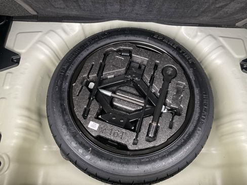 Used 2022 Kia Soul LX FWD image 38