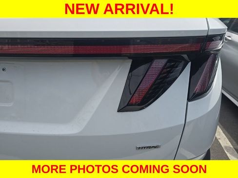 Used 2023 Hyundai Tucson SEL w/ Convenience Package AWD/4WD image 14