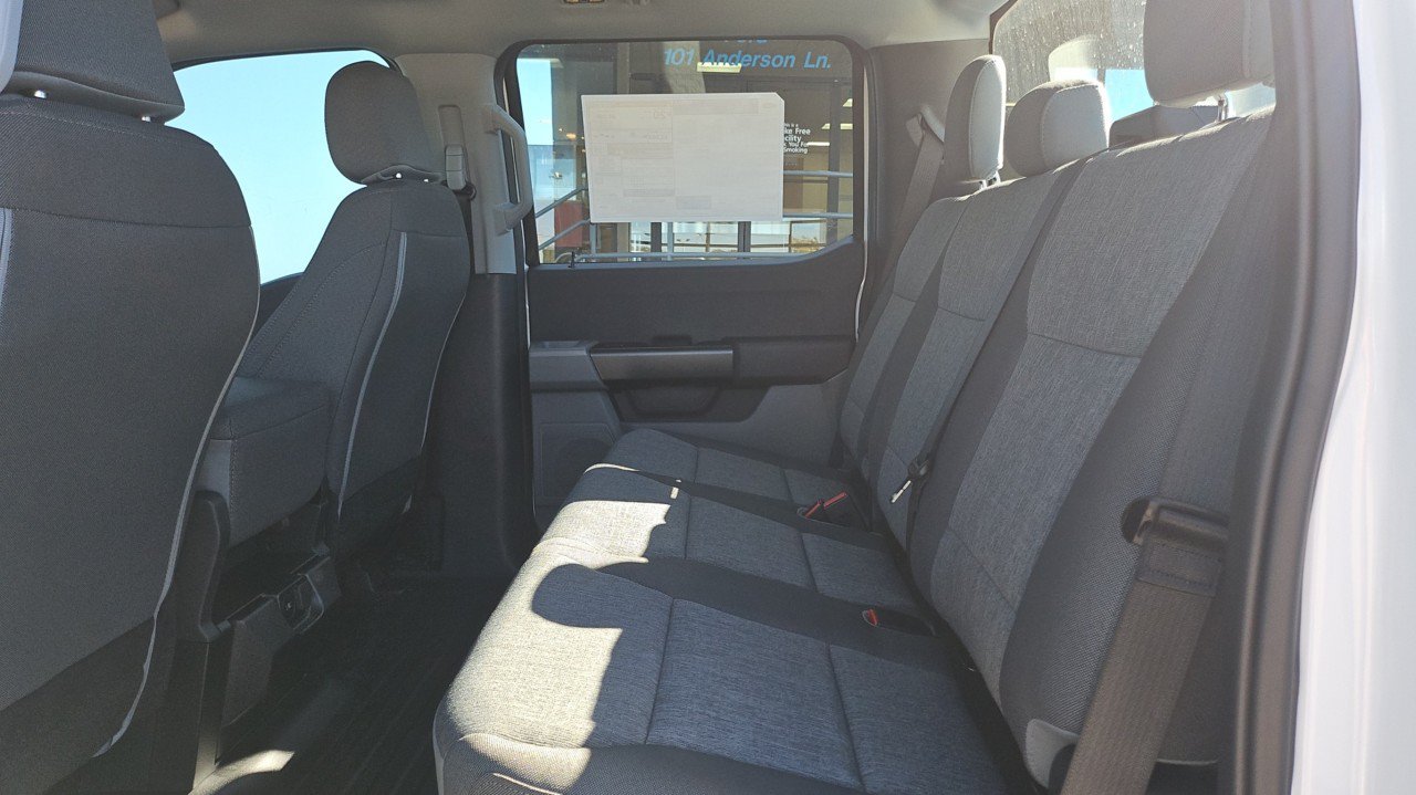 New 2026 Ford F150 XL RWD image 11