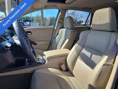 Used 2018 Acura RDX w/ Technology Package image 31