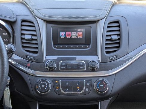 Used 2017 Chevrolet Impala LS image 17