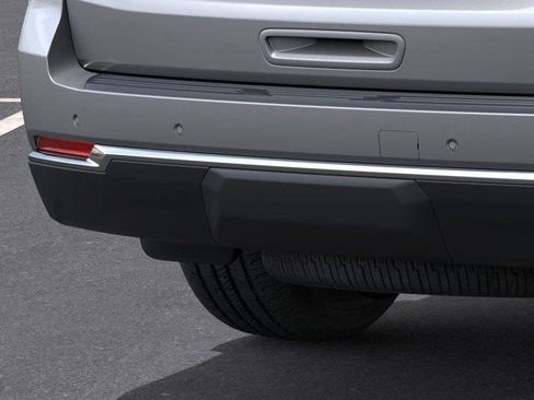 New 2026 Chevrolet Tahoe LS RWD image 14