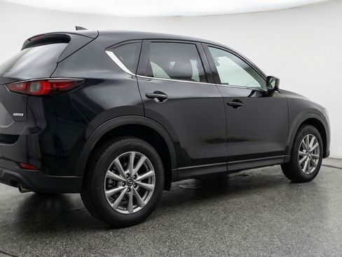Used 2024 MAZDA CX-5 AWD 2.5 S w/ Select Package image 9