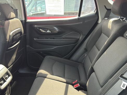 Used 2022 GMC Terrain SLE w/ Driver Convenience Package AWD/4WD image 13