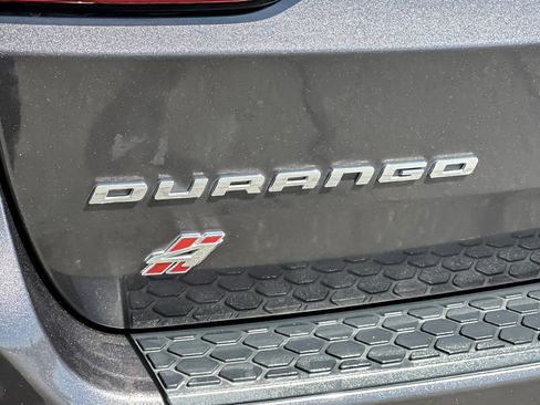 Used 2021 Dodge Durango GT AWD/4WD image 26