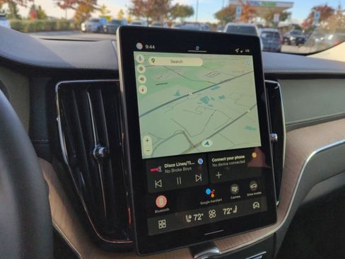 New 2026 Volvo XC60 B5 Ultra w/ Protection Package Premier image 20