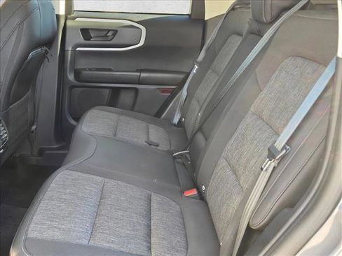 Certified 2021 Ford Bronco Sport Big Bend image 18