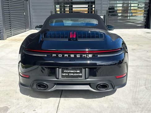 New 2026 Porsche 911 Carrera RWD image 12