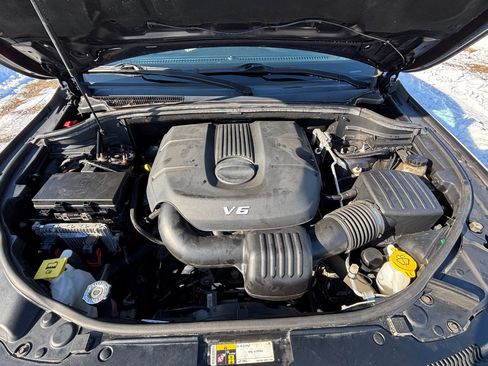 Used 2015 Jeep Grand Cherokee Limited image 9