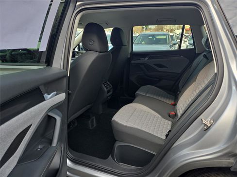 New 2026 Volkswagen Tiguan S image 24