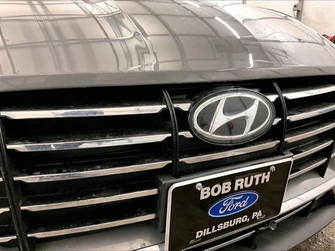 Used 2023 Hyundai Sonata SE FWD image 29