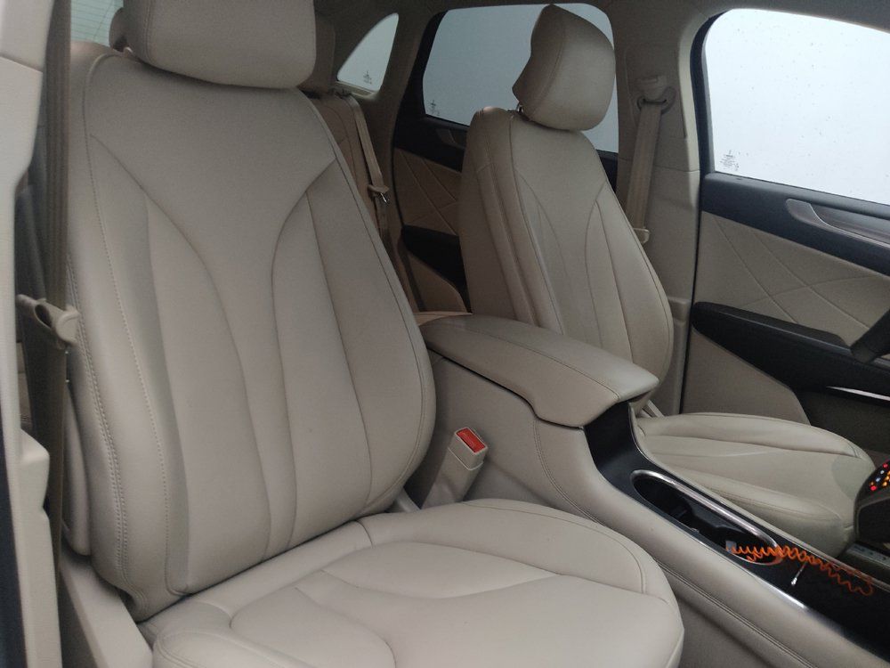 Used 2019 Lincoln MKC Premiere FWD image 21