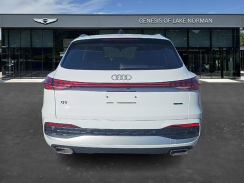Used 2025 Audi Q5 Premium Plus w/ Premium Plus image 8