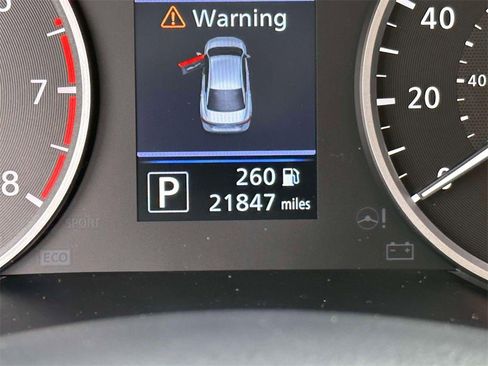 Certified 2024 Nissan Sentra SV w/ SV Premium Package image 25