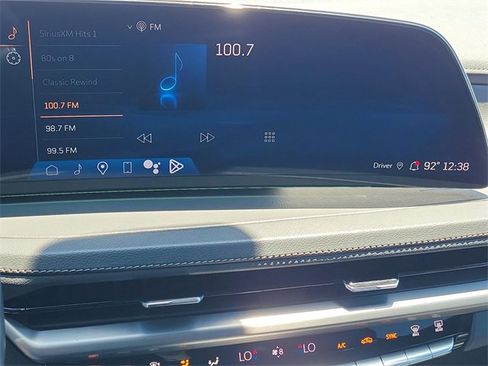 Used 2024 Cadillac XT4 Premium Luxury image 25